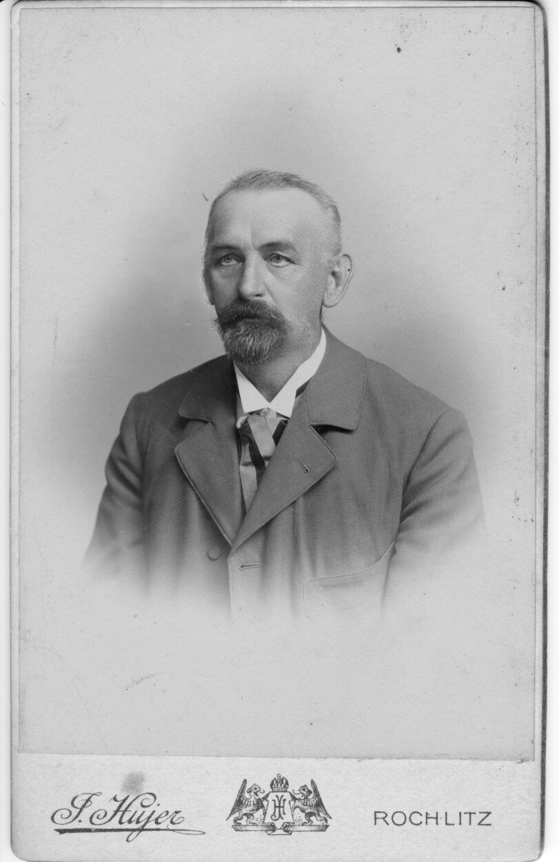 Dobová fotografie, začátek 20. století